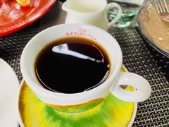 -杭州西子湖四季酒店-WL BISTRO西湖餐厅(灵隐路店)