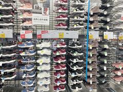 -迪卡侬(袁家岗店)