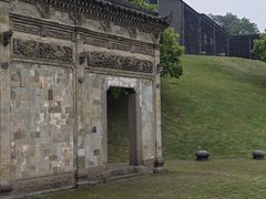 -中国美术学院象山校区-民艺博物馆