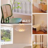 误入仙境🧚‍♀️环岛路下午茶新店速递