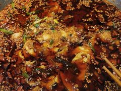 -胖子鱼·天水麻辣鱼火锅(秦州407店)