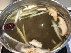 -百品聚旋转火锅(号外店)