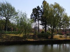 -江南大学(蠡湖校区)