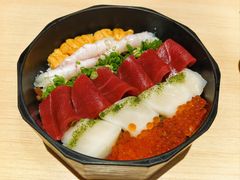 -小山日本料理(太古汇店)