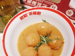 -肥韬香港茶餐厅(上海首店)