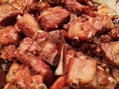 -晶丽香榭自助餐(南京大饭店)