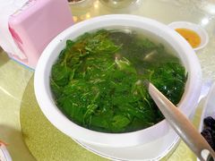 -老字号蛇口德记烧腊饭店·海鲜加工