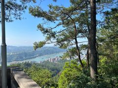 -白云山风景名胜区