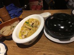 -醉南拳客家菜·河田鸡(西禅寺杨桥店)