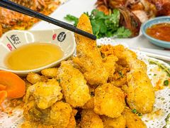 -东江海鲜大排档·潮汕菜·砂锅粥