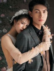 点击看大图 -布拉格婚纱摄影(真实客片店)