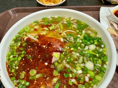 -洪师傅牛肉面(文昌南路店)