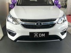 -比亚迪上海弘仁4S(杨浦店)