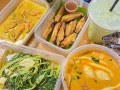 -阿徕孖·泰餐(大沙地店)