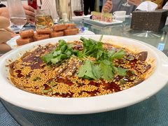 -明城五号烤鸭坊(建国门店)