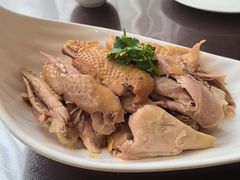 -鹿鸣春饭店(总店)