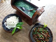 -基诺山寨.版纳民族特色菜