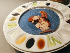 -四季小馆·潤·中国菜(越秀公园店)