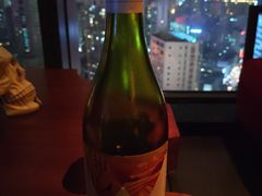 -富力丽思卡尔顿酒店·FLAIR餐厅酒吧