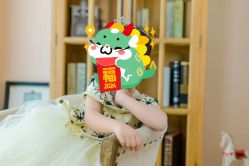 -玛瑞莎·儿童·亲子摄影(越秀店)