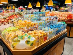 -旺豪阳光超市(友谊阳光城店)