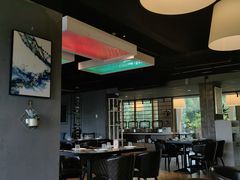 -188西餐厅(园林宾馆店)