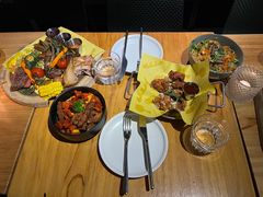 -ibarrel爱杯·bistro&brunch(江宁路店)