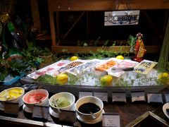-佛山保利洲际酒店·月色西餐厅