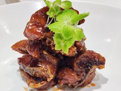 -绿杨春·淮扬宴(庐山路店)