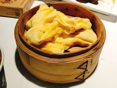 -庞家烧烤客栈(炮台山店)