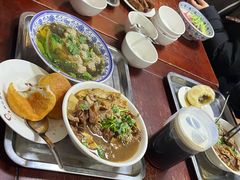 -姚记炒肝店(鼓楼店)