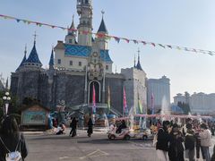 -蓬莱欧乐堡梦幻世界