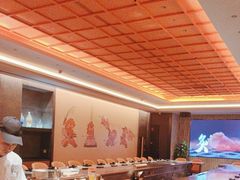 -赤坂亭·M9和牛烧肉·铁板烧·日料398放题(长泰广场店)