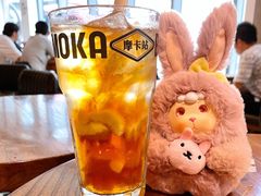 -Moka Bros 摩卡站(西单大悦城店)