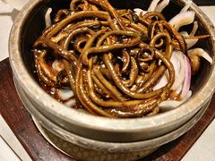 -狮王府淮扬菜(新街口友谊店)