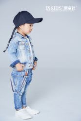 -INKIDS潮童社儿童摄影(朝阳大悦城店)
