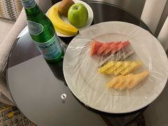 -上海雅居乐万豪侯爵酒店