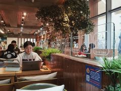-咖啡陪你(广顺北大街福码大厦店)
