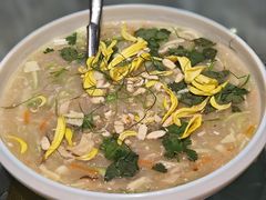 -金山记靓鸡专门店·中山菜