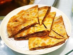 -北门涮肉·铜锅涮肉(南锣鼓巷店)