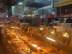 -比格比萨自助(南京万达茂店)