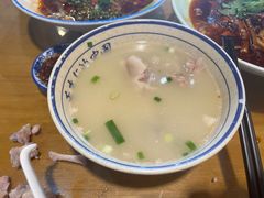 -易老妈蹄花.特色川菜(人民公园总店)