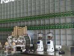 -RWORK·COFFEE(滨江店)