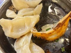 -金枫锅贴(滨江·凯旋门店)