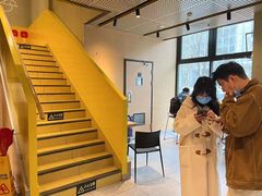 -麦当劳(安立路店)