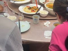 -月坛宾馆-聚仙楼餐厅