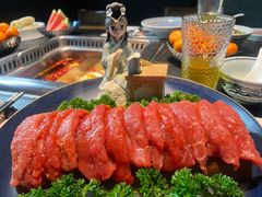 -大隐·成都火锅Bistro(合生麒麟新天地店)