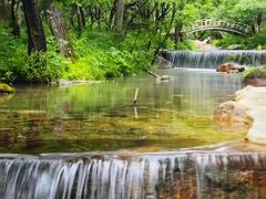 -玉渡山自然风景区