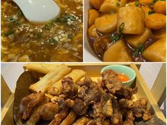 -南山饭店(阳明古镇店)