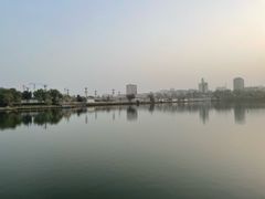 -东湖公园